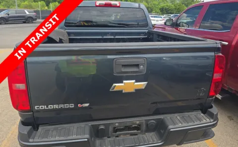 More photos of 2020 Chevrolet Colorado 2WD Work Truck at Auto Boutique Texas, TX
