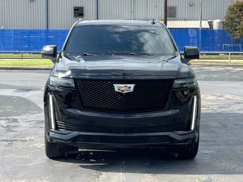More photos of 2021 Cadillac Escalade ESV Sport at Auto Boutique Texas, TX