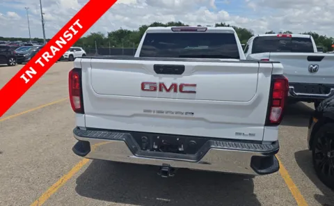More photos of 2023 GMC Sierra 1500 SLE at Auto Boutique Texas, TX