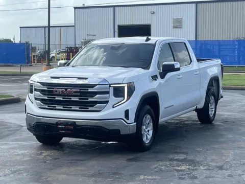 Photos of 2023 GMC Sierra 1500 SLE for sale in Alvin, TX at Auto Boutique Texas