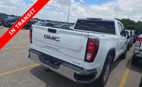 Another view of 2023 GMC Sierra 1500 SLE for sale in Alvin, TX at Auto Boutique Texas