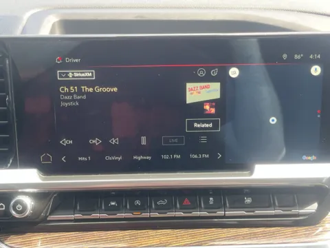 More photos of 2023 GMC Sierra 1500 SLE at Auto Boutique Texas, TX