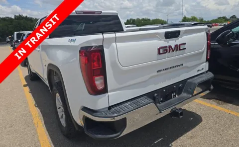 More photos of 2023 GMC Sierra 1500 SLE at Auto Boutique Texas, TX