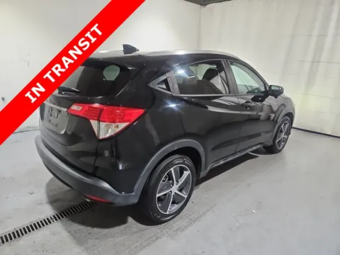 More photos of 2022 Honda HR-V EX at Auto Boutique Texas, TX