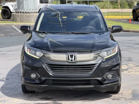 More photos of 2022 Honda HR-V EX at Auto Boutique Texas, TX