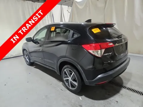 Another view of 2022 Honda HR-V EX for sale in Alvin, TX at Auto Boutique Texas