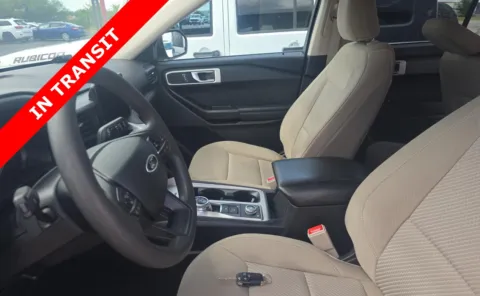 More photos of 2022 Ford Explorer at Auto Boutique Texas, TX