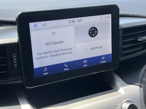 More photos of 2022 Ford Explorer at Auto Boutique Texas, TX