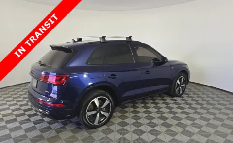 Another view of 2023 Audi Q5 S line Prestige for sale in Alvin, TX at Auto Boutique Texas