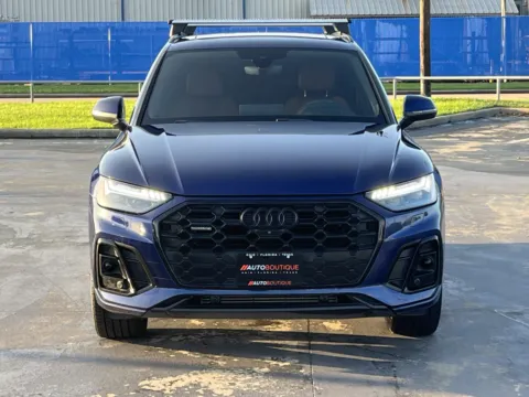 More photos of 2023 Audi Q5 S line Prestige at Auto Boutique Texas, TX