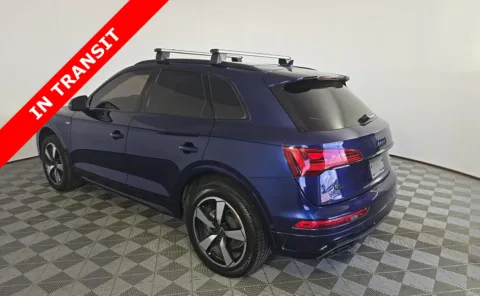 More photos of 2023 Audi Q5 S line Prestige at Auto Boutique Texas, TX