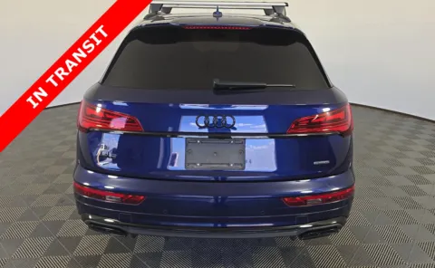 More photos of 2023 Audi Q5 S line Prestige at Auto Boutique Texas, TX