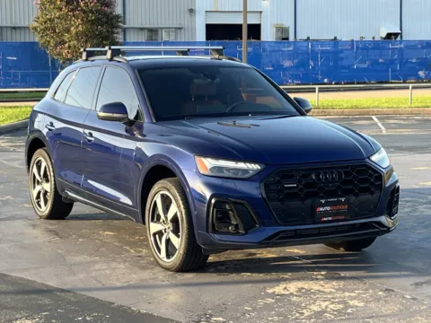 Another view of 2023 Audi Q5 S line Prestige for sale in Alvin, TX at Auto Boutique Texas