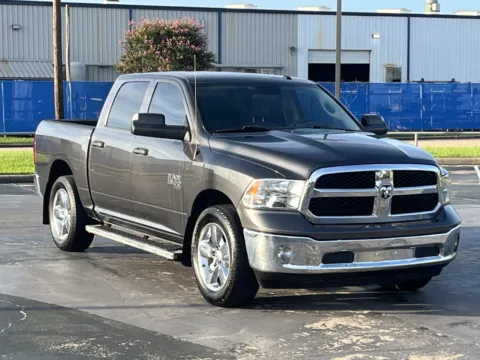 Another view of 2023 Ram 1500 Classic Tradesman for sale in Alvin, TX at Auto Boutique Texas