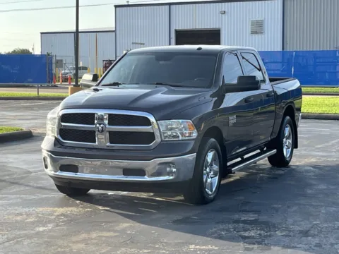 Photos of 2023 Ram 1500 Classic Tradesman for sale in Alvin, TX at Auto Boutique Texas