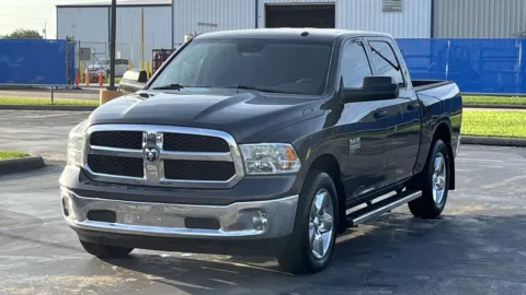 Photos of 2023 Ram 1500 Classic Tradesman for sale in Alvin, TX at Auto Boutique Texas