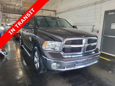 Another view of 2023 Ram 1500 Classic Tradesman for sale in Alvin, TX at Auto Boutique Texas