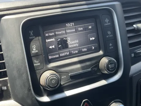 More photos of 2023 Ram 1500 Classic Tradesman at Auto Boutique Texas, TX