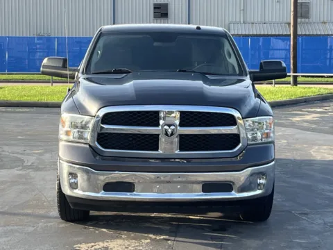 More photos of 2023 Ram 1500 Classic Tradesman at Auto Boutique Texas, TX