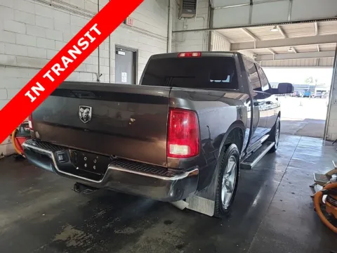 More photos of 2023 Ram 1500 Classic Tradesman at Auto Boutique Texas, TX