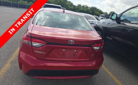 More photos of 2021 Toyota Corolla LE at Auto Boutique Texas, TX