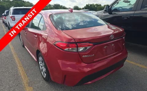 More photos of 2021 Toyota Corolla LE at Auto Boutique Texas, TX