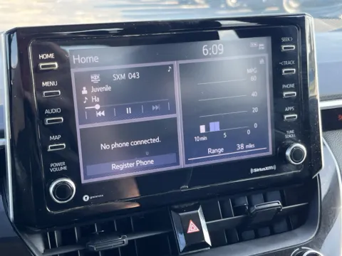 More photos of 2021 Toyota Corolla LE at Auto Boutique Texas, TX