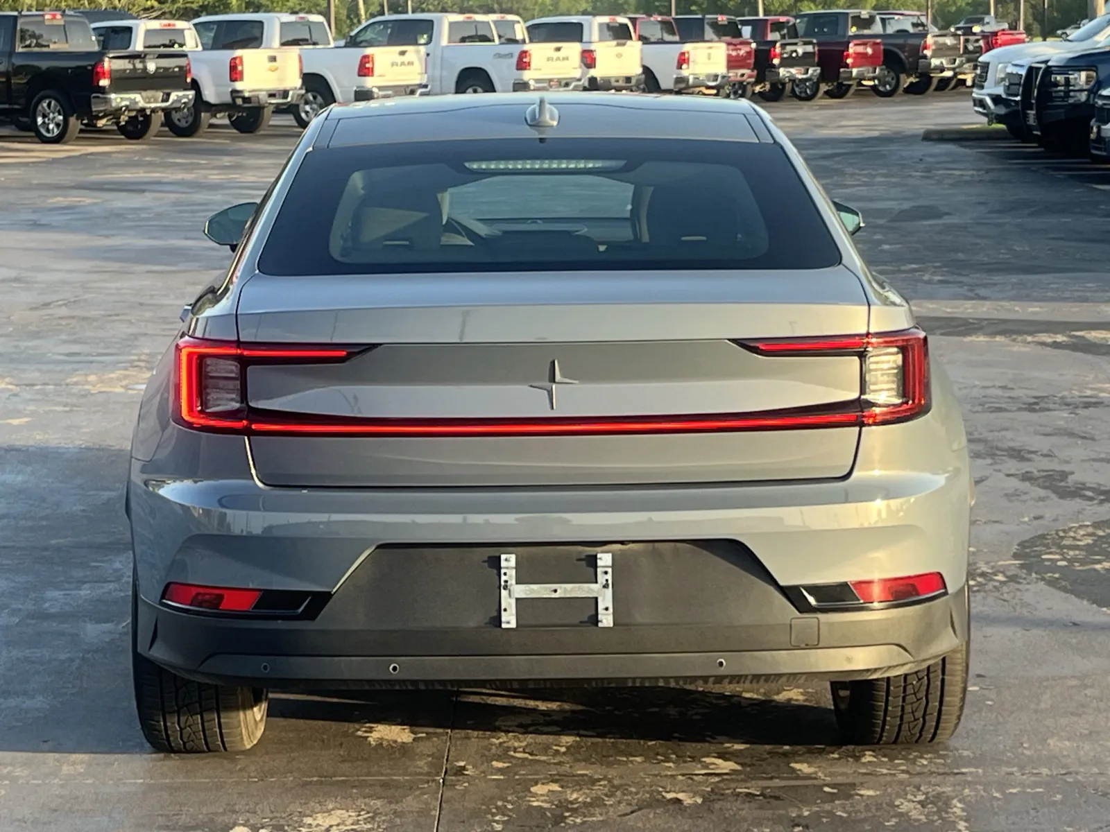 Polestar 2 photo 5
