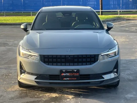 More photos of 2021 Polestar 2 Launch Edition at Auto Boutique Texas, TX