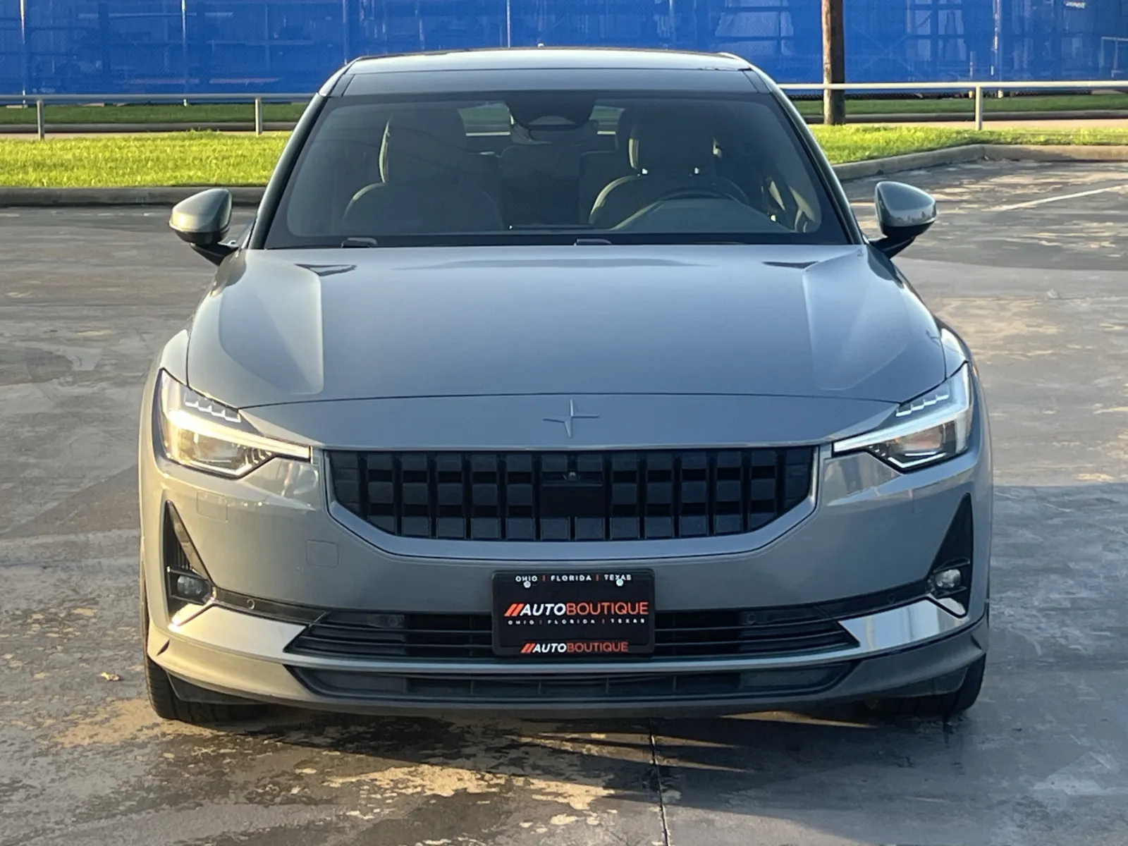 Polestar 2 photo 4