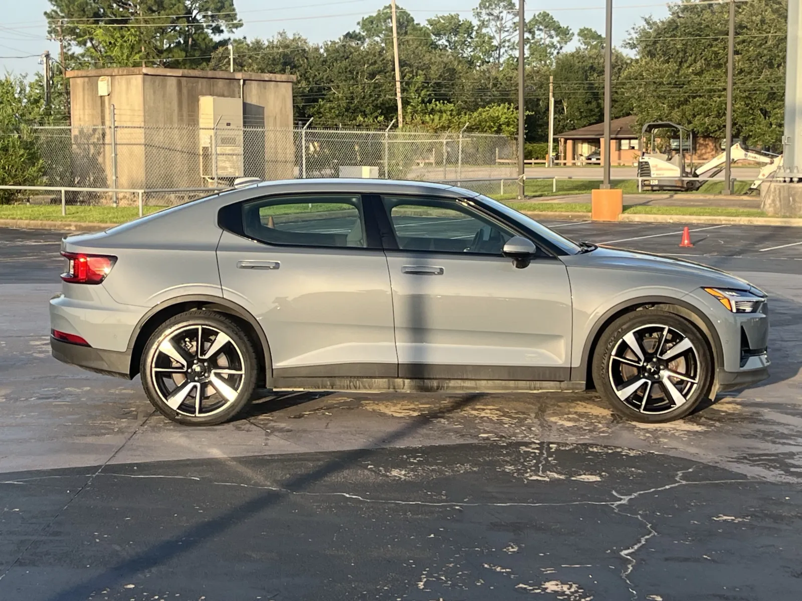 Polestar 2 photo 8