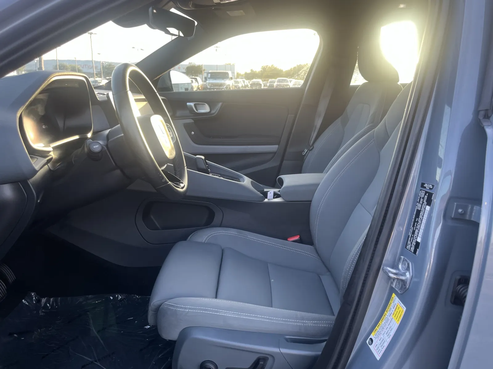 Polestar 2 photo 23