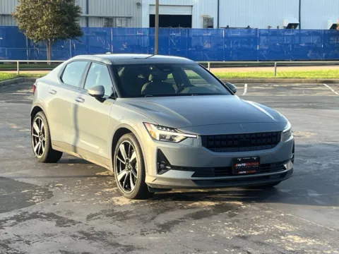 Photos of 2021 Polestar 2 Launch Edition for sale in Alvin, TX at Auto Boutique Texas