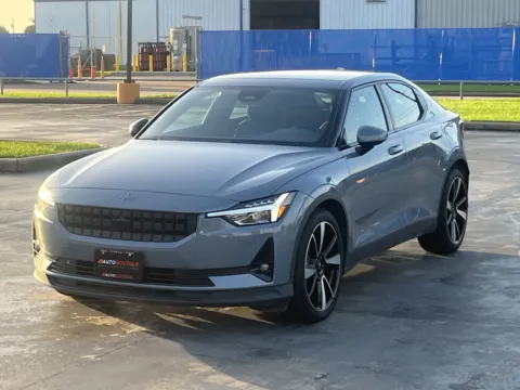Another view of 2021 Polestar 2 Launch Edition for sale in Alvin, TX at Auto Boutique Texas