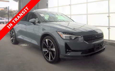 Another view of 2021 Polestar 2 Launch Edition for sale in Alvin, TX at Auto Boutique Texas