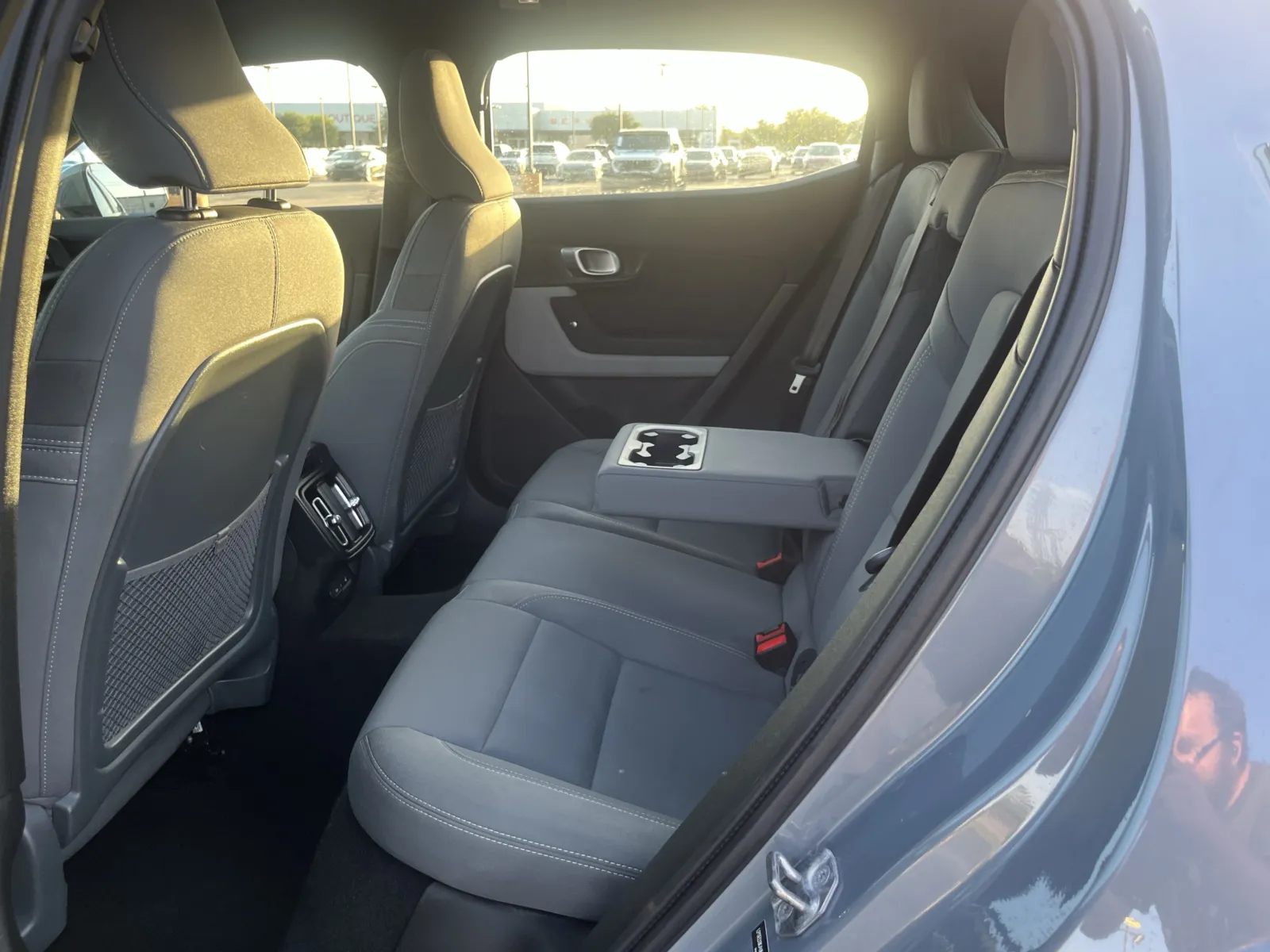 Polestar 2 photo 25