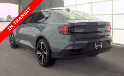 More photos of 2021 Polestar 2 Launch Edition at Auto Boutique Texas, TX