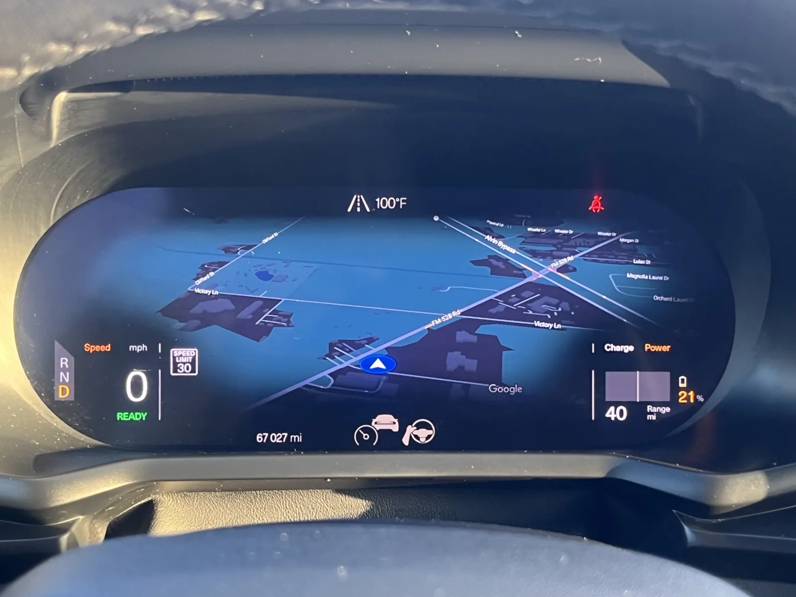 Polestar 2 photo 16