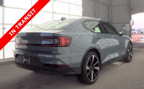 More photos of 2021 Polestar 2 Launch Edition at Auto Boutique Texas, TX