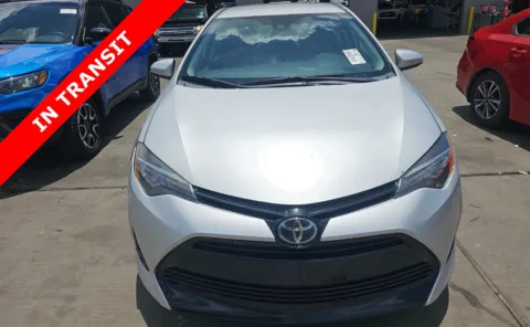 Another view of 2018 Toyota Corolla SE for sale in Alvin, TX at Auto Boutique Texas