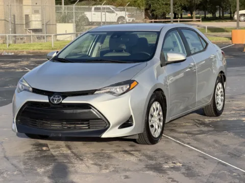 Another view of 2018 Toyota Corolla SE for sale in Alvin, TX at Auto Boutique Texas