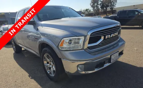 Another view of 2019 Ram 1500 Classic Laramie for sale in Alvin, TX at Auto Boutique Texas