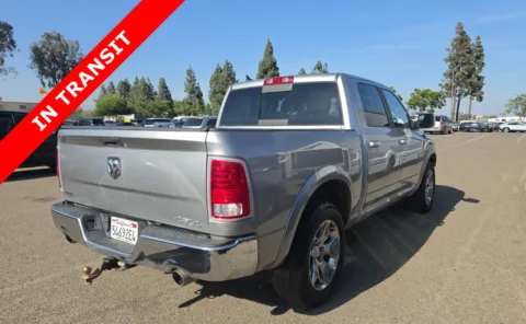 More photos of 2019 Ram 1500 Classic Laramie at Auto Boutique Texas, TX