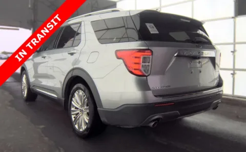 More photos of 2020 Ford Explorer Limited at Auto Boutique Texas, TX