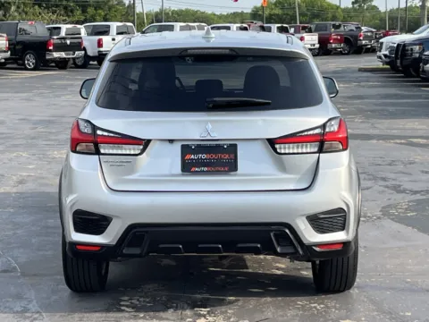 More photos of 2020 Mitsubishi Outlander Sport SP 2.0 at Auto Boutique Texas, TX