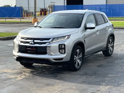 Another view of 2020 Mitsubishi Outlander Sport SP 2.0 for sale in Alvin, TX at Auto Boutique Texas