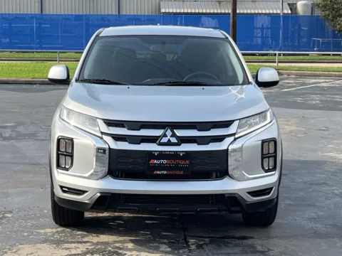 More photos of 2020 Mitsubishi Outlander Sport SP 2.0 at Auto Boutique Texas, TX