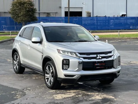 Photos of 2020 Mitsubishi Outlander Sport SP 2.0 for sale in Alvin, TX at Auto Boutique Texas
