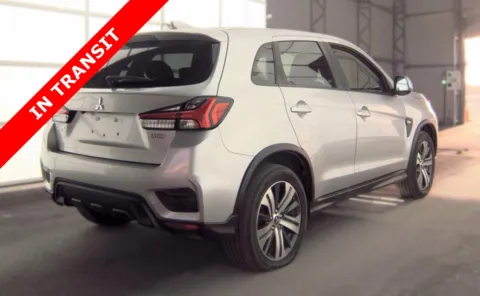 Another view of 2020 Mitsubishi Outlander Sport SP 2.0 for sale in Alvin, TX at Auto Boutique Texas