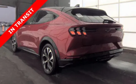 More photos of 2021 Ford Mustang Mach-E Premium at Auto Boutique Texas, TX